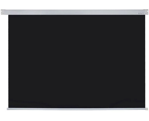 Экран Lumien Eco Control 153x203 Matte White фото 2