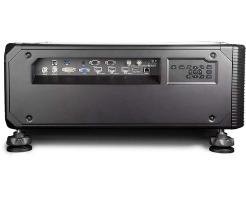 Проектор Barco G100-W19 (без линзы) фото 2