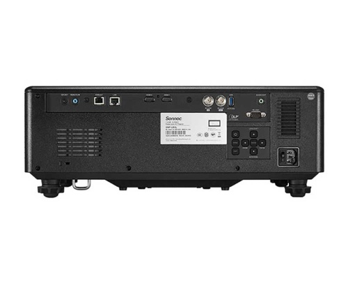 Проектор Sonnoc SNP-LU65KC (без объектива) фото 3