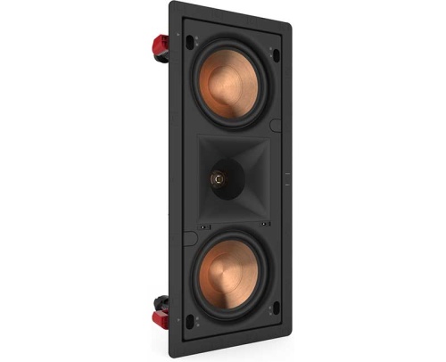 Акустика Klipsch PRO-250RPW LCR