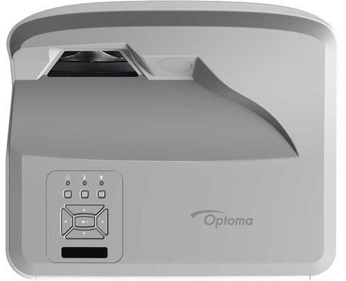 Проектор Optoma ZU500USTe фото 3
