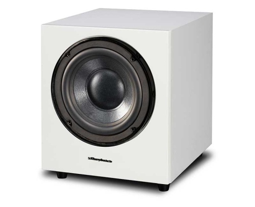 Сабвуфер Wharfedale WH-D10, белый