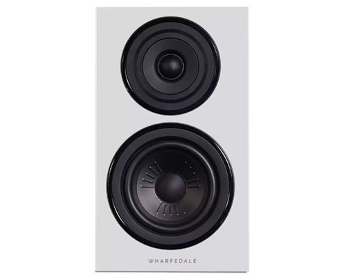 Акустика Wharfedale Diamond 12.2, белый дуб