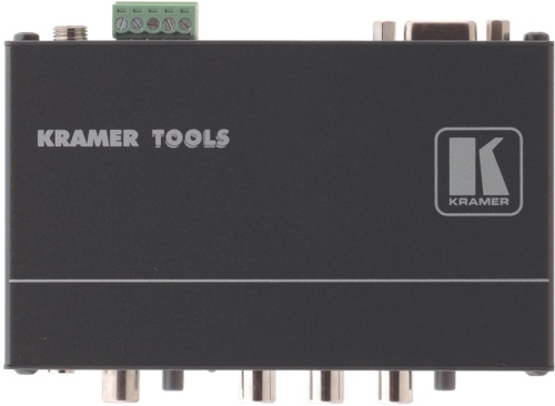 Передатчик Kramer TP-45EDID