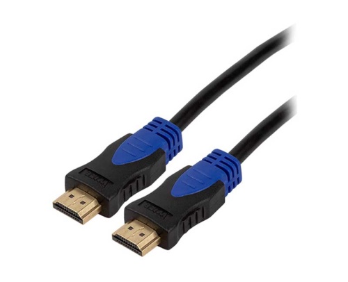 Кабель Wize WAVC-HDMI-5M