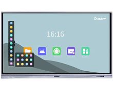 Интерактивная панель SURWISE HS-75IW-L06PA