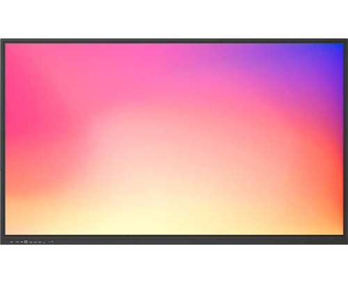 Интерактивная панель Lumien LMS9802CLRU