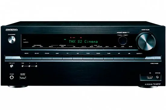 Hi-Fi аудиотехника ONKYO