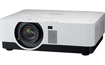 P506QL – новая жемчужина в лазерной коллекции NEC