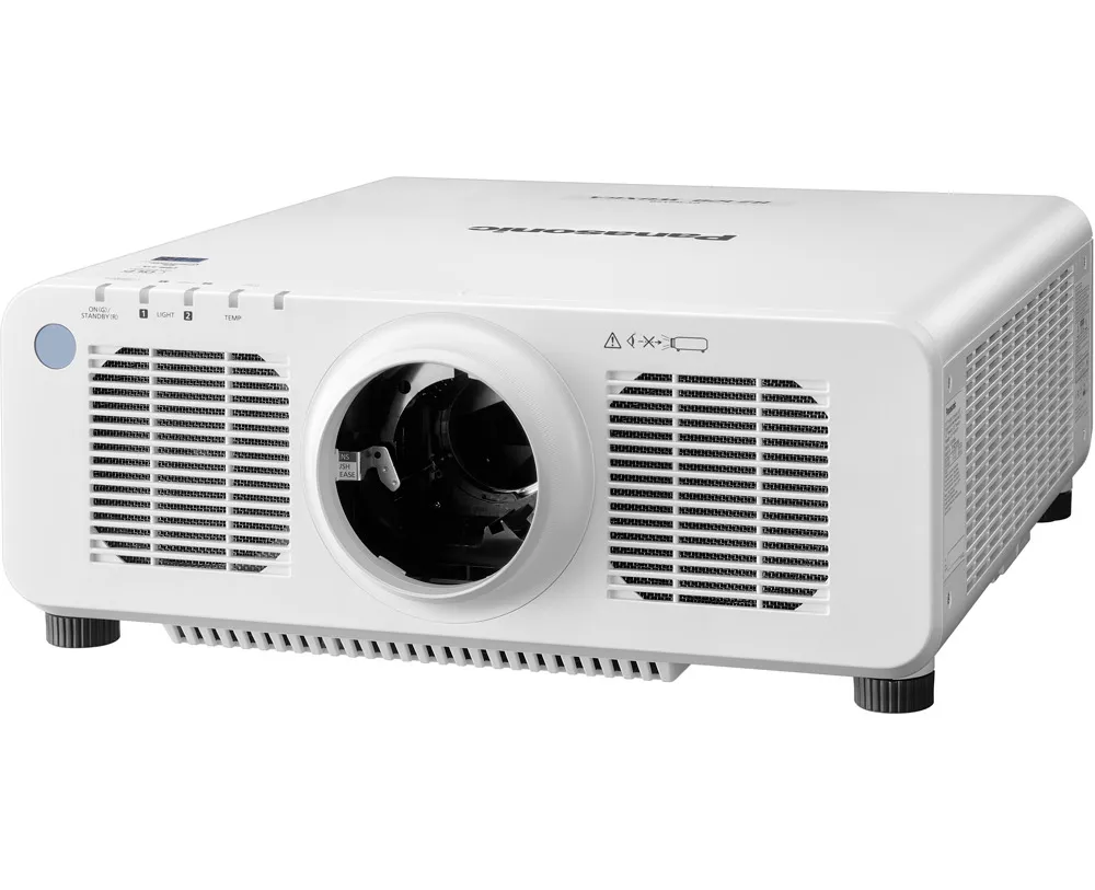 Купить Проектор Panasonic PT-RZ790LW (без линзы), цена: 1 606 840 руб.