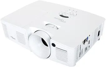 Optoma представляет новый проектор Full HD для бизнеса и образования