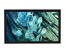 Экран Viewscreen Omega 280x163 Matte White