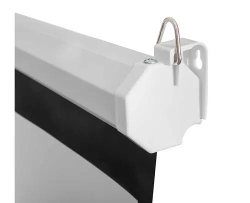 Экран Digis Optimal-D 206x159 Matte White фото 3