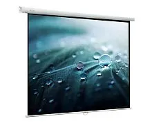 Экран Viewscreen Lotus 220x220 Matte White