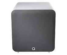 Сабвуфер Q Acoustics Q SUB120, белый