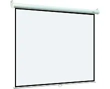 Экран Digis Optimal-B 130x130 Matte White