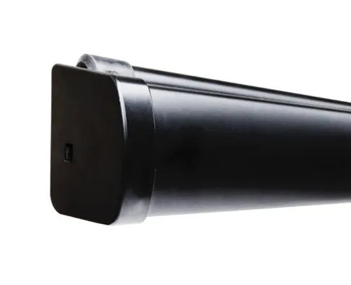 Экран Viewscreen Clamp Pro 203x203 Matte White фото 5