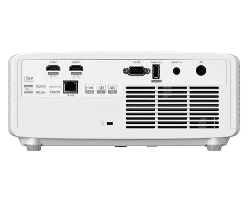Проектор Optoma ZK430ST фото 3