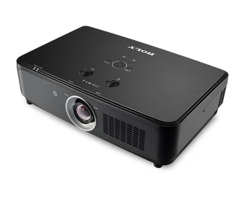 Проектор ROLY RL-HW700