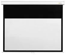 Экран Digis Space 300x400, 16:9, Matte White