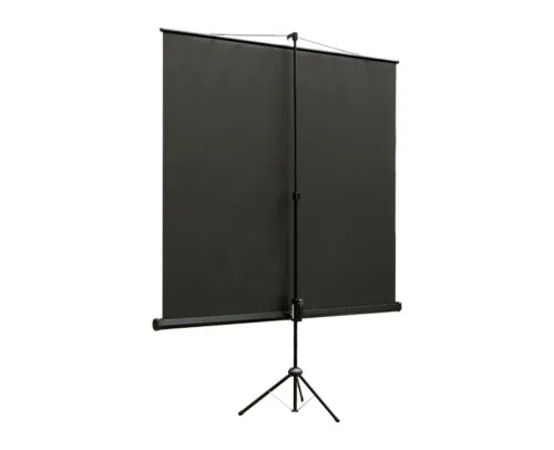 Экран Viewscreen Clamp 150x86 Matte White фото 4