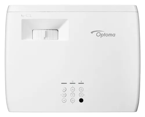 Проектор Optoma ZK430ST фото 2