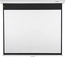 Экран Lumien Master Picture CSR 165x213 Matte White FiberGlass