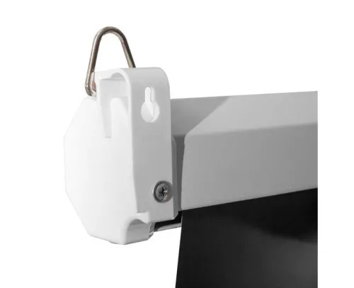 Экран Digis Optimal-D 206x159 Matte White фото 2