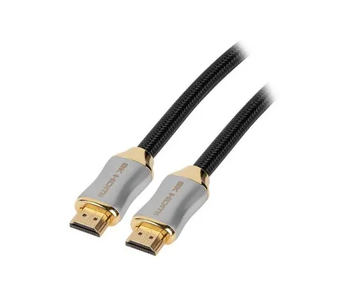 Кабель Wize WAVC-HDMI8K-2M фото 2