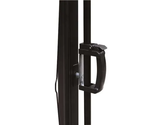 Экран Viewscreen Clamp 150x86 Matte White фото 6