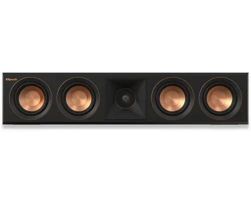 Акустика Klipsch RP-404C II Walnut