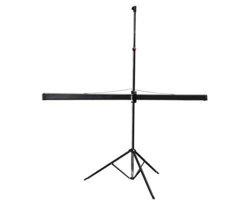 Экран Viewscreen Clamp Pro 153x114 Matte White фото 6