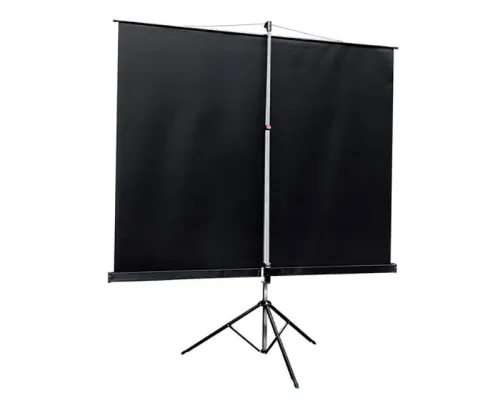 Экран Viewscreen Clamp Pro 203x203 Matte White фото 7