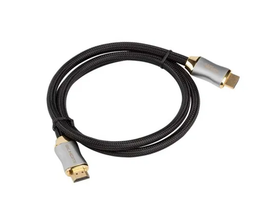 Кабель Wize WAVC-HDMI8K-2M