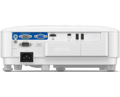 Проектор Benq EH600 фото 3