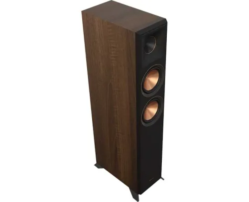 Акустика Klipsch RP-5000F II Walnut фото 2