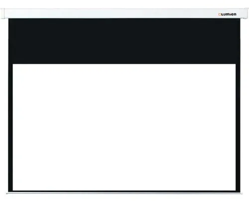 Экран Lumien Master Control 204x240 Matte White FiberGlass фото 2